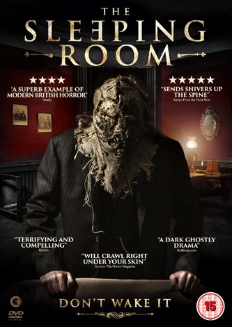 THE SLEEPING ROOM